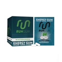 RUN GUM 切温胶的冬绿盒,24件(12件)