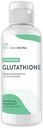 Liposomal Glutathione 抗氧化剂 500mg 非转基因生物/非豆类 Setria 液态 Glutathione 补充 | 最佳自然抗衰老抗氧化剂 120ml - 30