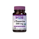 Bluebonnet 营养 L-Theanine 200毫克,30 count