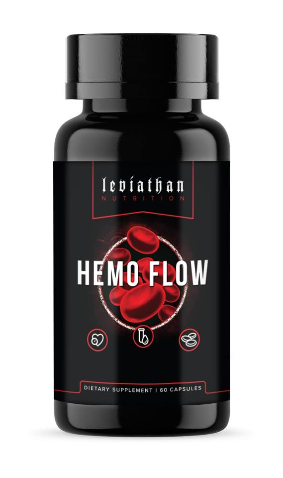 与Nattokinase一起补充硝基氧化物