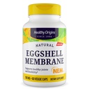 卵壳膜500毫克(NEM、非GMO、Gluten Free、联合支持)、60个Veggie Caps