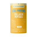 生命蛋白Collagen Peptides 粉末香草 - 支持头发,皮肤,钉子,骨头,关节,女性粉末