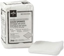 (原始内容存档于2018-09-25) (中文(简体) ). Medline Non-Sterile Cotton Woven Gauze Sponges, 8 Ply, 创伤穿戴和清洁的理想,案例4000