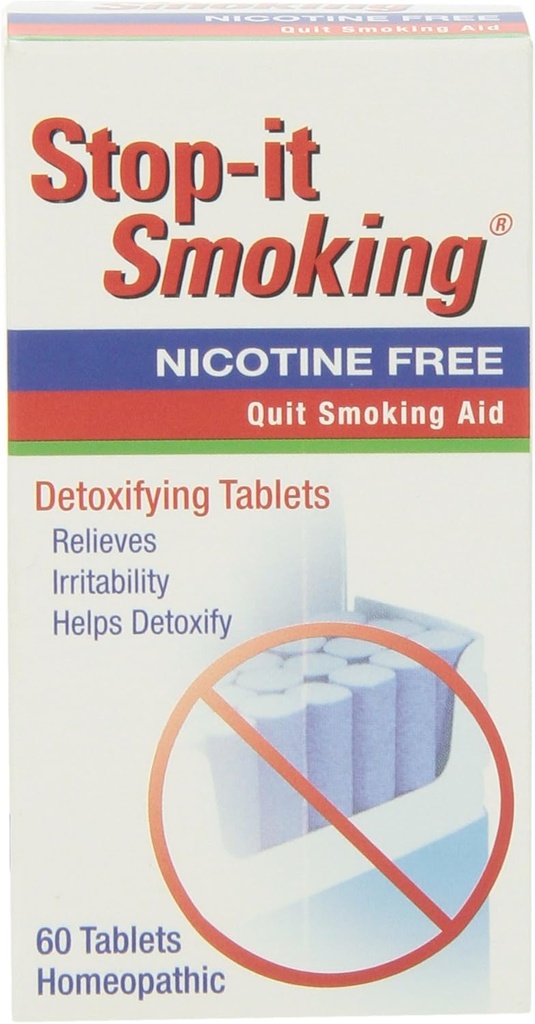 Natra -Bio 别抽烟了 60 CT