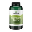 Swanson Hawthorn Berry - 抗氧化剂,循环支持(每桶250卡普尔,565毫克)