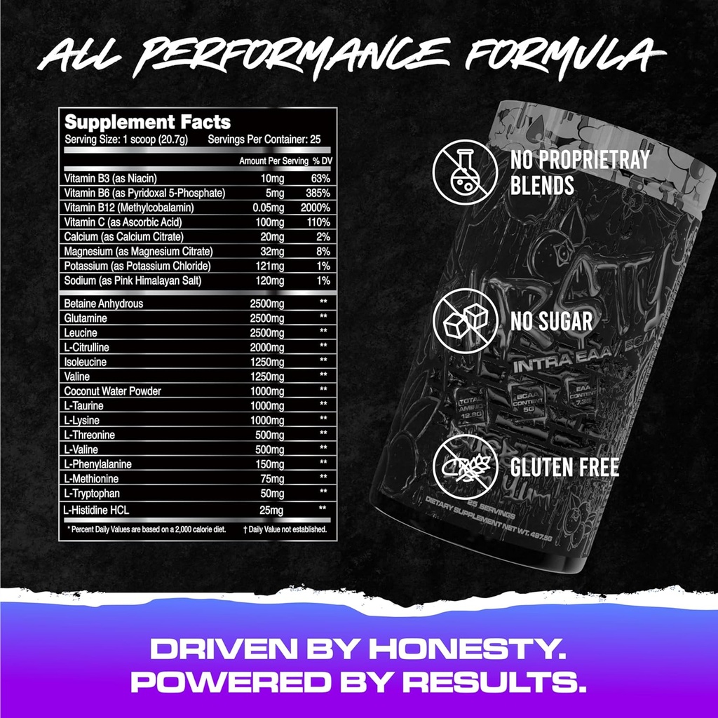 KILO LABS BCAA ow |  Thi  Thi | | | | | | | | | | | |