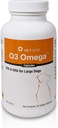 "大狗"的VetOne 03 Omega Soft Gel 60 Counter Caps