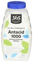 365 由全食品市场 Ultra-Strength Peppermint Antacid,160 CT