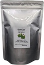 Ginkgo Leaf - Premium Ginkgo Biloba Loose Leaf 100%来自自然(12 oz)