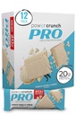 Power Crunch PRO,法国香草 Crème, 2 Ounces (12 Counter) (法语).