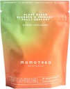 MOMOTARO APOTHECA 尿道健康补充,天然阴道和血栓健康,尿道切除补充- Cranberry, D Mannose, Vegan - 天然支持阴道健康, pH平衡 60 capsules
