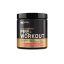 最佳营养金标准预选赛,支持免疫的维生素D,配有Creatine,Beta-Alanine,以及能源咖啡因,Keto Friendly,西瓜糖,30种服务(包装5月Vary)