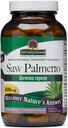 Nature's Answer Saw Palmetto Prostate 690mg 120-Capsules Supplement ================================================================================= -=========================================================================================================================================