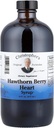 克里斯托弗的原始公式 Hawthorn Berry Heart Syrup - 16 fl oz → 天然草本植物混合物,用于一般健康