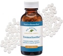TremorSoothe -- -- 临时控制摇晃、扭矩、肌肉螺旋和扭矩的自然顺势疗法公式 -- -- 180片