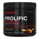 PE Scientific Prolufic Pre Workingout Powder for Men and Women with L-Citrulline Nitral Oxide Boster, Energy Power & Nootropic for Focus — Prewout without Beta Alanine — 40 Scoops, Mango Splash 互联网档案馆的存檔,存档日期2007-12-20.
