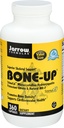 Jarrow Formules BoneUp for Bone Density - 维生素D3和K2,钙支持,360卡普尔,促进骨骼营养,最多60天供给.