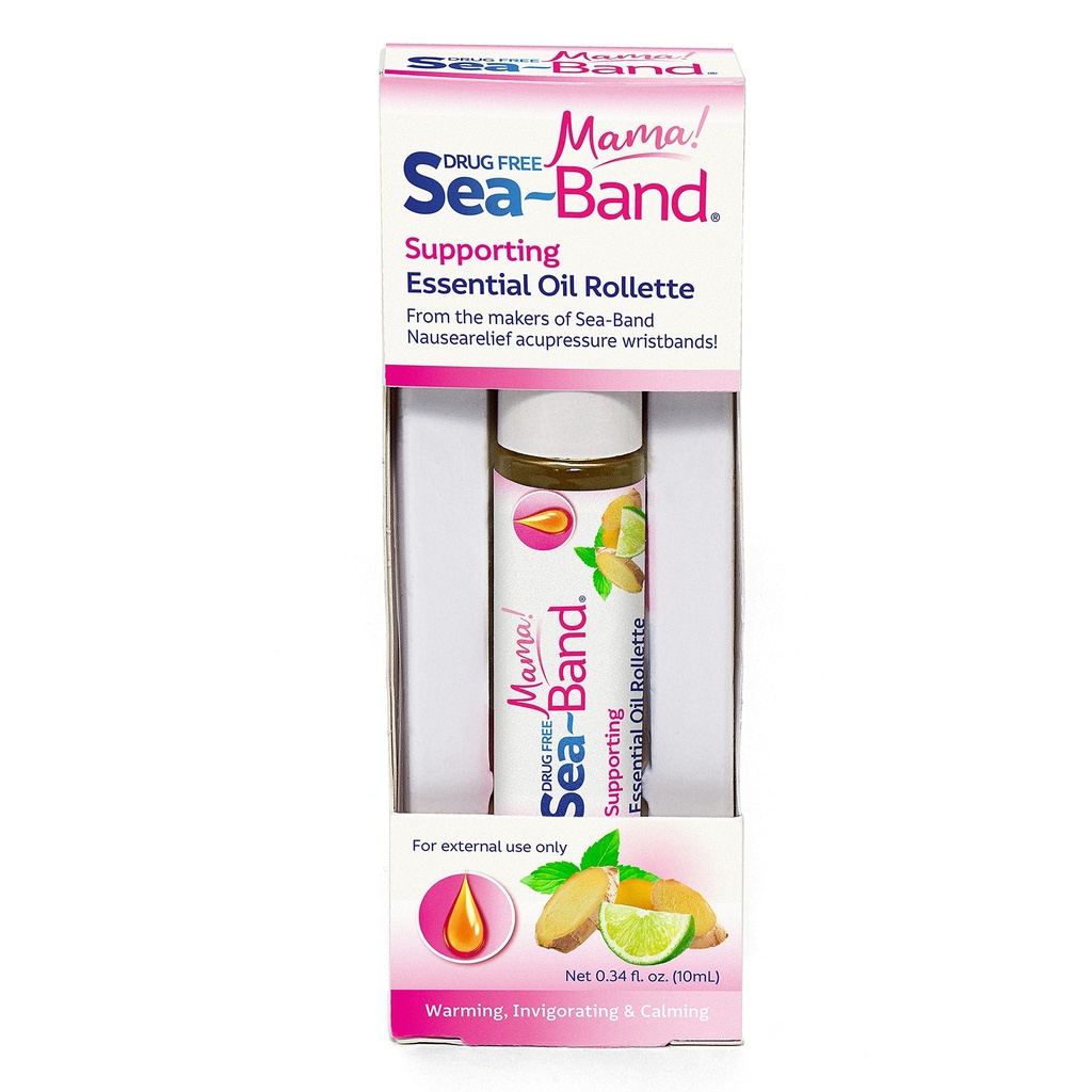 海浪妈妈! 早上的疾病救济活动