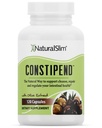 NaturalSlim、便秘救济、工具软化器便秘、带镁的男女清洁器、分离器和橄榄提取器、120个蔬菜罐头