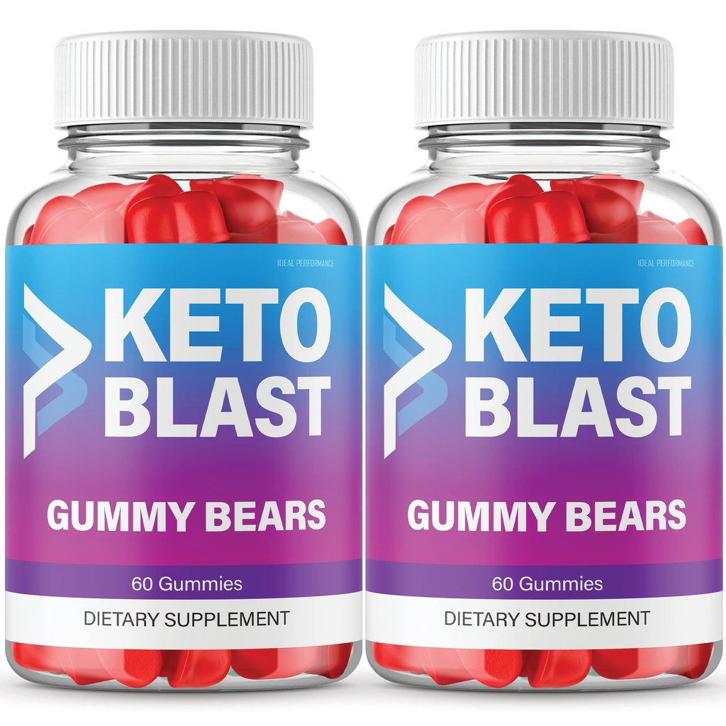 Blast Keto ACV Gummys, Keto Blast ACV Gummys, Blast Keto + ACV Gummys 补充 - 最大强度,所有自然支持公式 Keto+ACV, 官方 BlastKeto Premium Gummy Reviews (2 Pack)