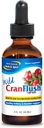 北美草药和香料 Cran Flush, 2 Fluid Ounce