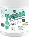 AZAZ Pro360 Nephro LP - 非解析护理营养蛋白饮料(Vanilla Flavour) 无添加糖,肾/肾健康特别膳食补充剂,400Gm