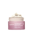 Alpyn Line-Filling Eye Balm with Bakuchiol & Cafeine, 减少细线和皱纹的外观, 最小化 Puffness & 目标黑暗圈的外观, 0. 5 oz / 14 ml