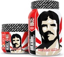 旧校实验室 Vintage blast(预修) + Vintage Brawn(Muscle Building Protein) 校对:Soup