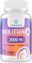 Urolithin A 补编 2000mg