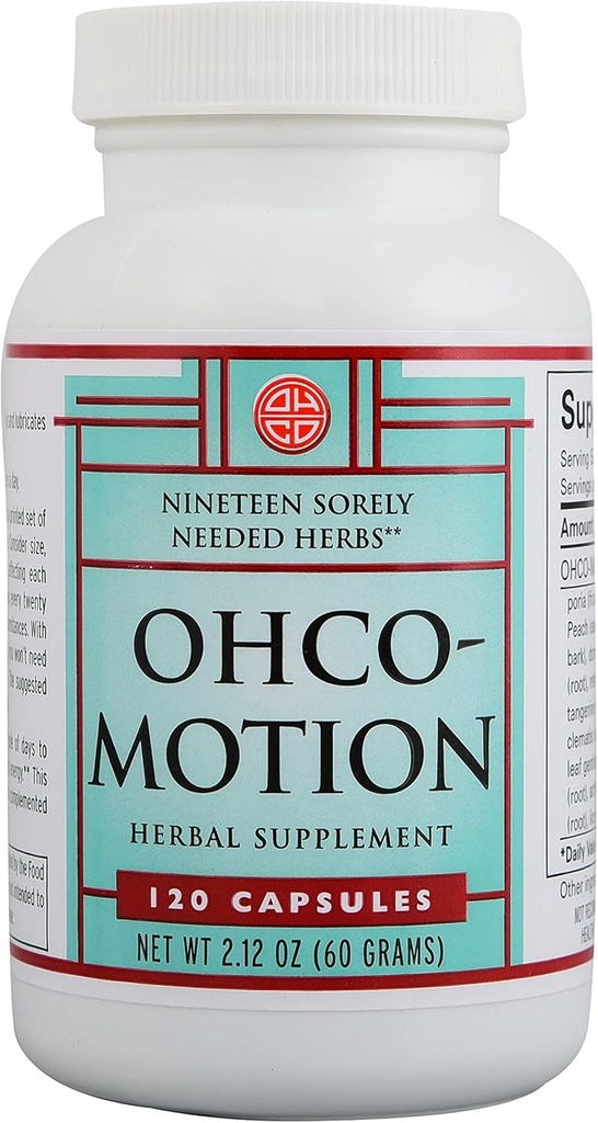 Snap Dynasty Herb Company Snap Into Motion 下120卡普尔