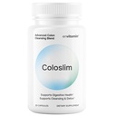 Coloslim - Gentle Colon Cleanse for Digestive Health & Gut Flora(消化卫生与古特弗洛拉公司)