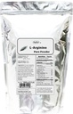 L- Arginine 粉净基表(1 000克(2.2磅))