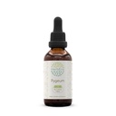 Pygeum B60 无酒精草药提取剂 Tincure, 超集中野生工艺的 Pygeum (Pygeum Africanum)(2 fl oz)