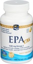 北欧自然 Epa Xtra 柠檬, 60 Ct