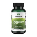 Swanson Pygeum -- -- 促进男性前列腺健康的草药补充剂,Bladder和尿道切除术健康支持 -- -- 男性健康补充剂 -- -- (100卡普勒斯,各125毫克)
