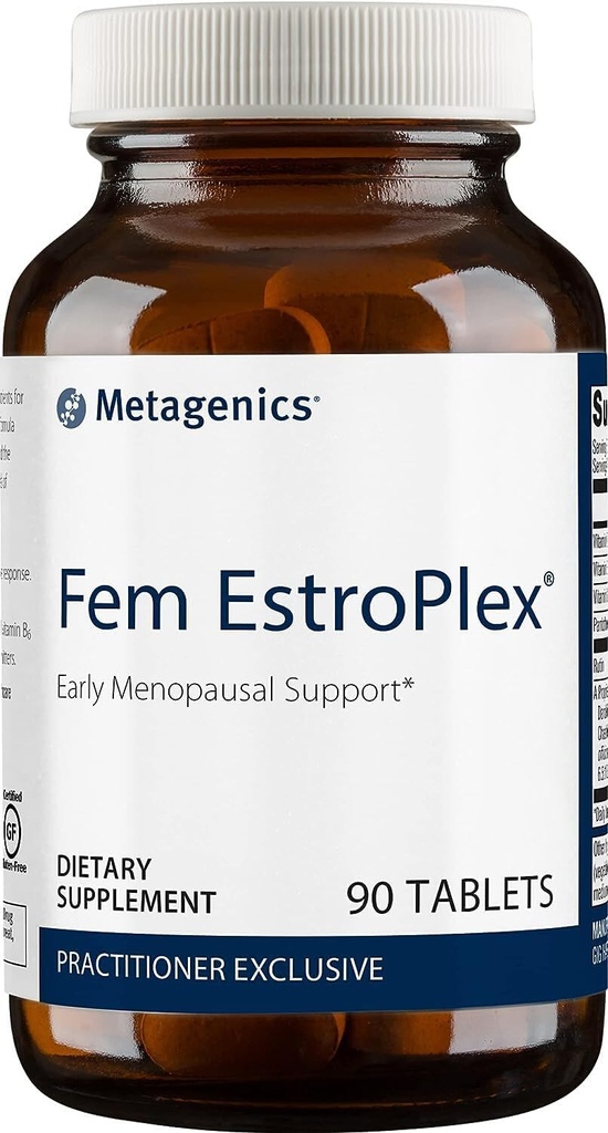 Fem EstroPlex - 90块