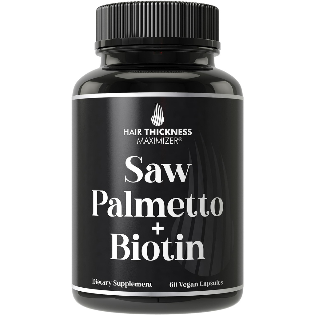 Saw Palmetto + Biotin Advanced 2-in-1 Combo for hair growth. 中国植物物种信息数据库. Vegan Capsules 与天然锯齿 Palmetto 提取器+ 10000mcg Biotin 互补. 头发失落与再生长 男女药片. DHT 屏蔽器