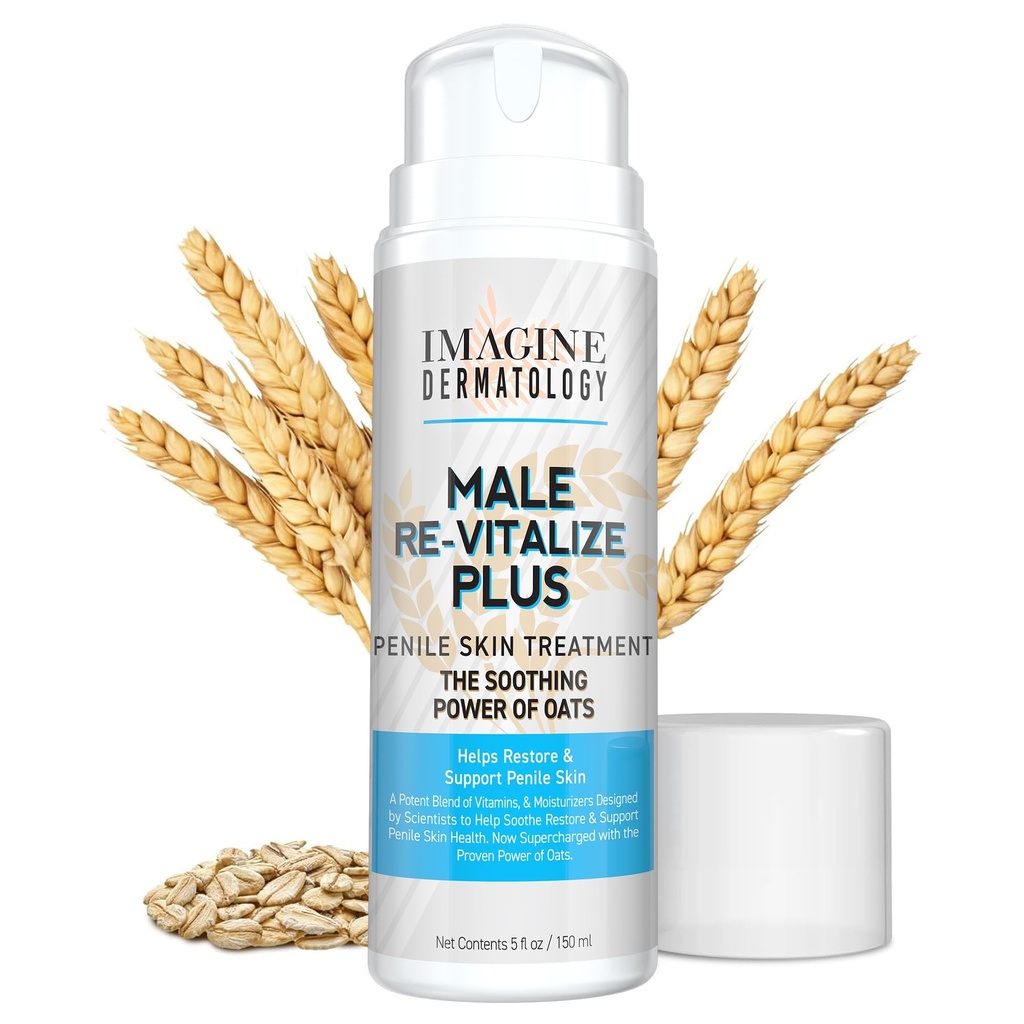 男性 重新确认 PLUS – Oats Penile Health Cream for Men - Relieve, recovery and support 皮肤 - Moisturizer Penile Lotion - 大值尺寸(5fl oz/150ml) 男性 – Oats Penile Health Cream for Men - Relieve, report and skin - Moisturizer Penile Lotion - 大值尺寸(5fl oz/150ml)