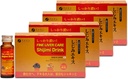 FINE JAPAN Liver MD:临床强力肝脏修理和戒毒补充剂 - 支持肝脏健康,清洁和戒毒 - 主动肝脏援助男女 - 脂肪肝脏逆转饮料