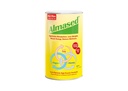 Almased Meal Modern Shake - 低甘油高原植物基 蛋白质粉 - 营养重量健康支持补充剂 - 原Flavor - 17.6 oz(3包)