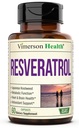 日本 Knotweed Capsules - Resveratrol 补编,配有 1000 mg 日本 Knotweed, Green Tea Excert, Quercetin, Grape Excert. 用于健康老化和心血管支持的抗氧化剂。