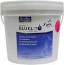 Techmix Equine BlueLite Pellets 5lb 5LB (英语).