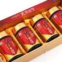 韩国历时6年的根红金生金提取,240g(8.5oz) X 4ea,萨波宁,帕纳克斯