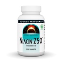 资料来源:Naturals Niacin 250n 维生素B-3-250 平板电脑