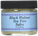 WiseWays Herbals 黑胡桃-茶树 Salve 2 oz. 中国植物物种信息数据库.