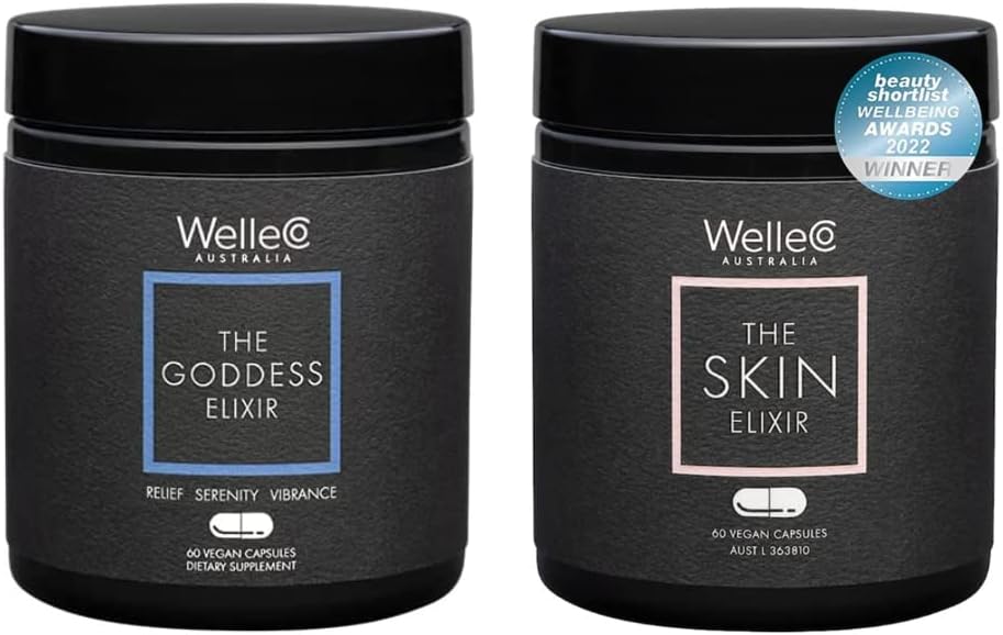 WelleCo 女神艾利克斯尔和Skin Elixir Bundle <<<<<<<<<<<<<<<<<<<<<<<<<<<<<<<<<<<<<<<<<<<<<<<<<<<<<<<<<<<<<<<<<<<<<<<<<<<<<<<>><<<<<<<<<<<<<<<<<<<>>><<<<<<<<<<<<<<<<<<<<<<<<<<<<<<<<<<<>>>>>《Hormonone 平衡>,帮助夜汗和热闪丝><<<<<<<<<<<<<<<<<<<<<<<<<<<<<<<<<<<<<<<<<<<<<<<<<<<<<<<<<<<<<<<<<<<<<<<<<>>