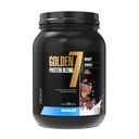 Maxler Golden 7 蛋白质混合剂 - 肌肉增益和回收蛋白质 - 牛奶巧克力蛋白质蛋白质2 lb
