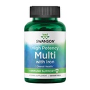 Swanson 多种高可能性 120 Sgels