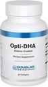 Douglas实验室 Opti-DHA Enteric-Coded ============================================================================================================================================================================================================================================