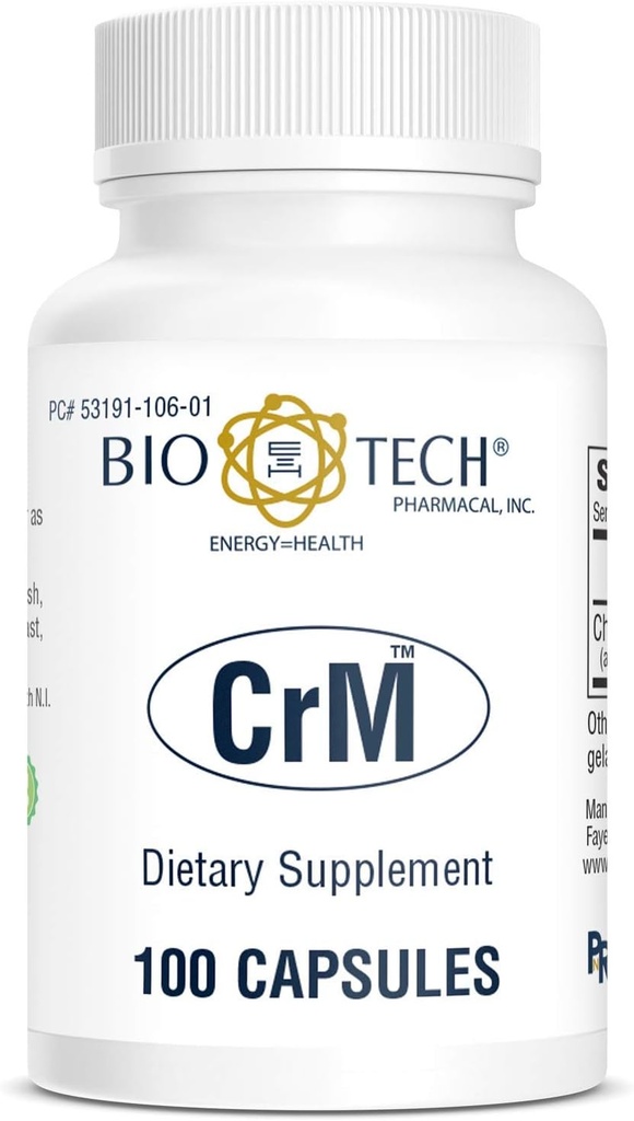 生物技术药店-CrM-100计数